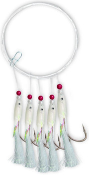 Zestaw morski Zebco Softfish Rig