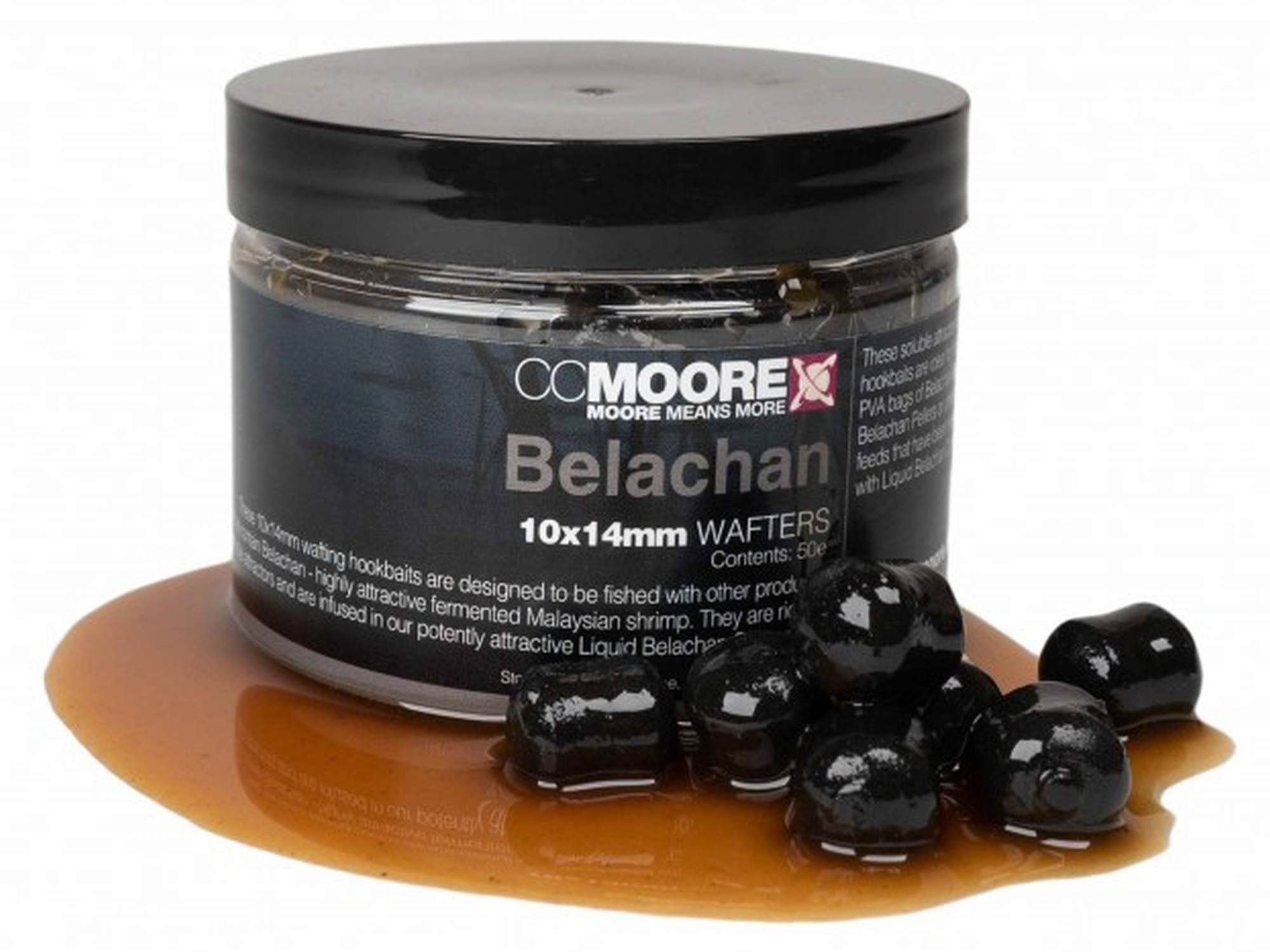 Przynęta CC Moore Belachan