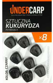 Sztuczna kukurydza Undercarp Pływająca