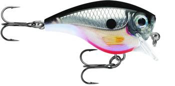 Wobler Rapala BX BRAT