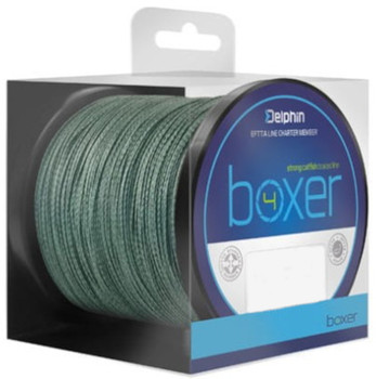 Plecionka Delphin BOXER