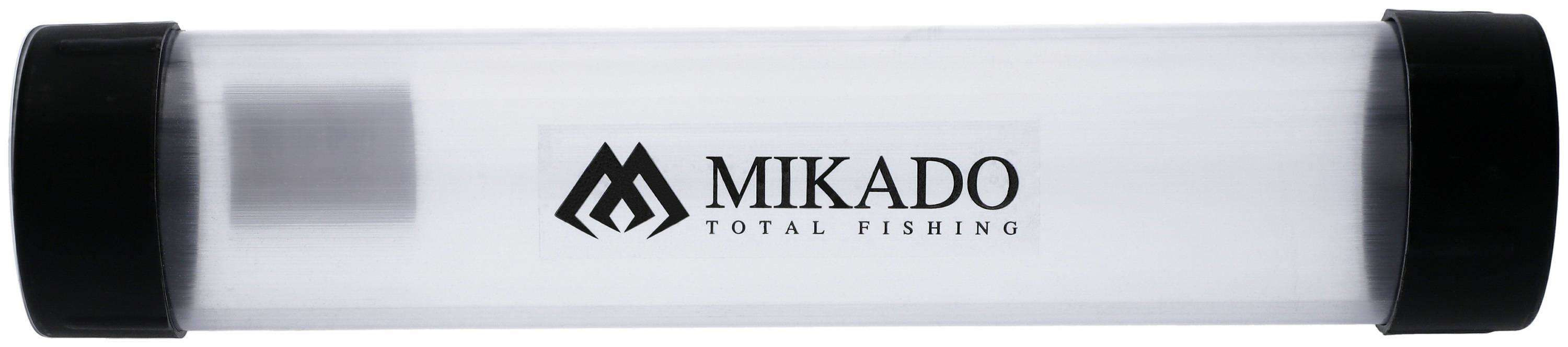 Tuba na spławiki Mikado