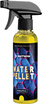 Atraktor BaitNow Water Pellet