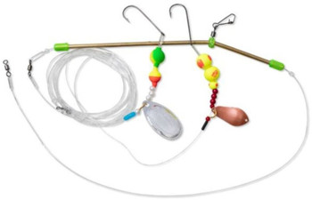 Zestaw morski Zebco Combi Rig 1