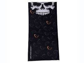 Komin Savage Gear Skull Tec-Tube