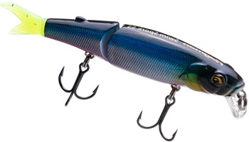 Wobler Flagman Swim Spark