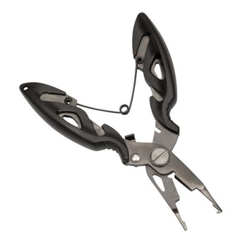 Szczypce Zebco Pocket Universal Split Ring Pliers
