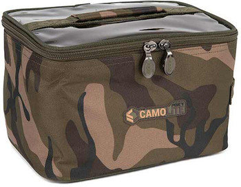 Torba FOX Carp Camolite XL Accessory