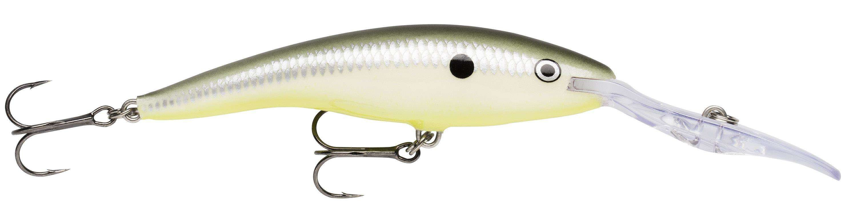 Wobler Rapala Deep Tail Dancer