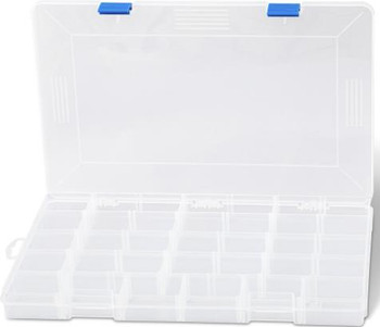 Pudełko Zebco Trophy Box L2