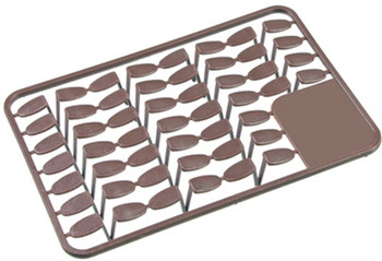 Stopery do pelletu Konger Carplabs