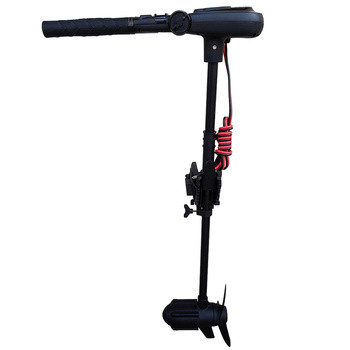 Silnik elektryczny z maximizerem Haswing Protruar 1.0 R2 12V 65lbs