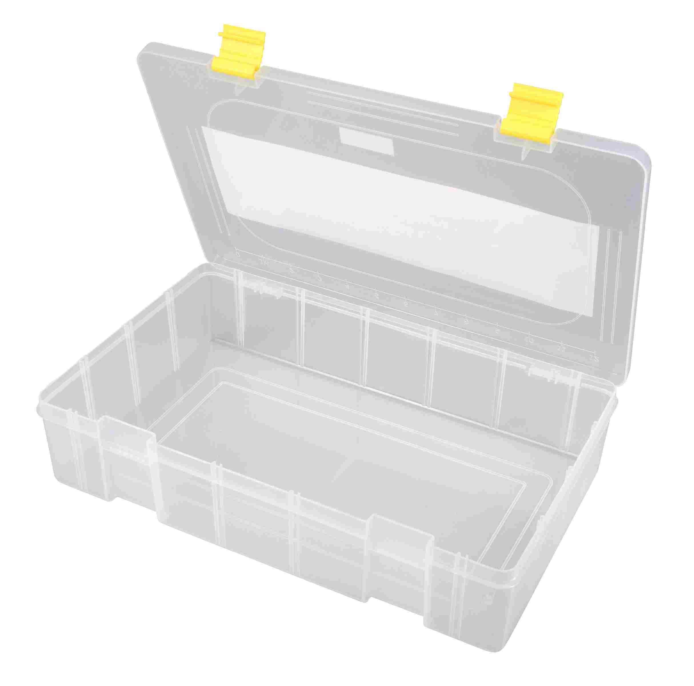 Pudełko Spro Tackle Box