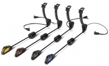 Zestaw sygnalizatorów Anaconda Tiki Taka IMS-2