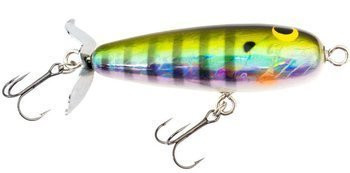 Wobler Strike Pro Twitchin Prop