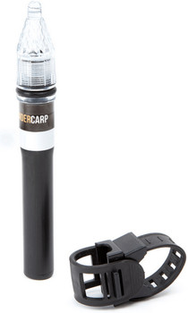 Głowica zmierzchowa z uchwytem Undercarp