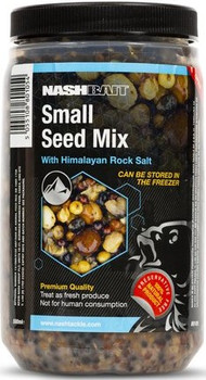Ziarna mieszanka Nash Small Seed Mix
