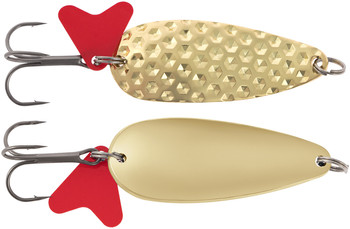 Błystka wahadłowa X-Fish Kali