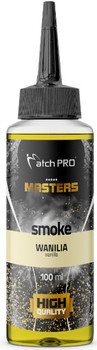 Atraktor MatchPro Masters Smoke