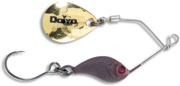 Chatterbait Doiyo S zuki Fuka-SP
