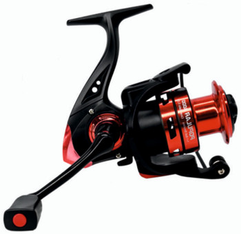 Kołowrotek Germina Popular