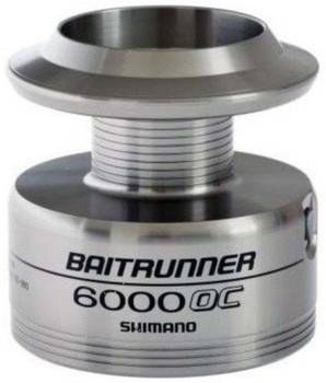 Szpula zapasowa Shimano Baitrunner 6000 OC