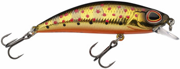 Wobler Berkley Dex Bullet Jerk TSR
