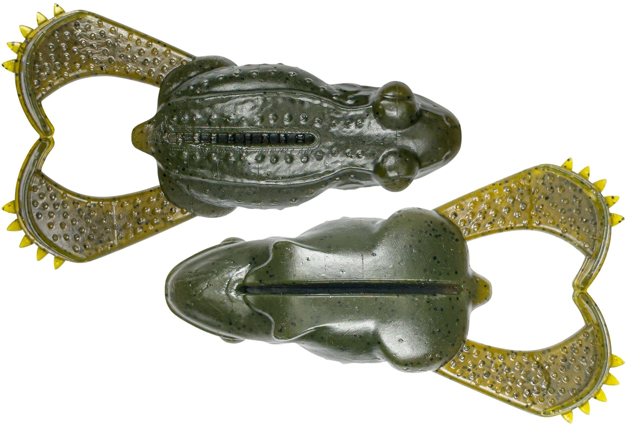 Guma żaba Savage Gear Tough Toad