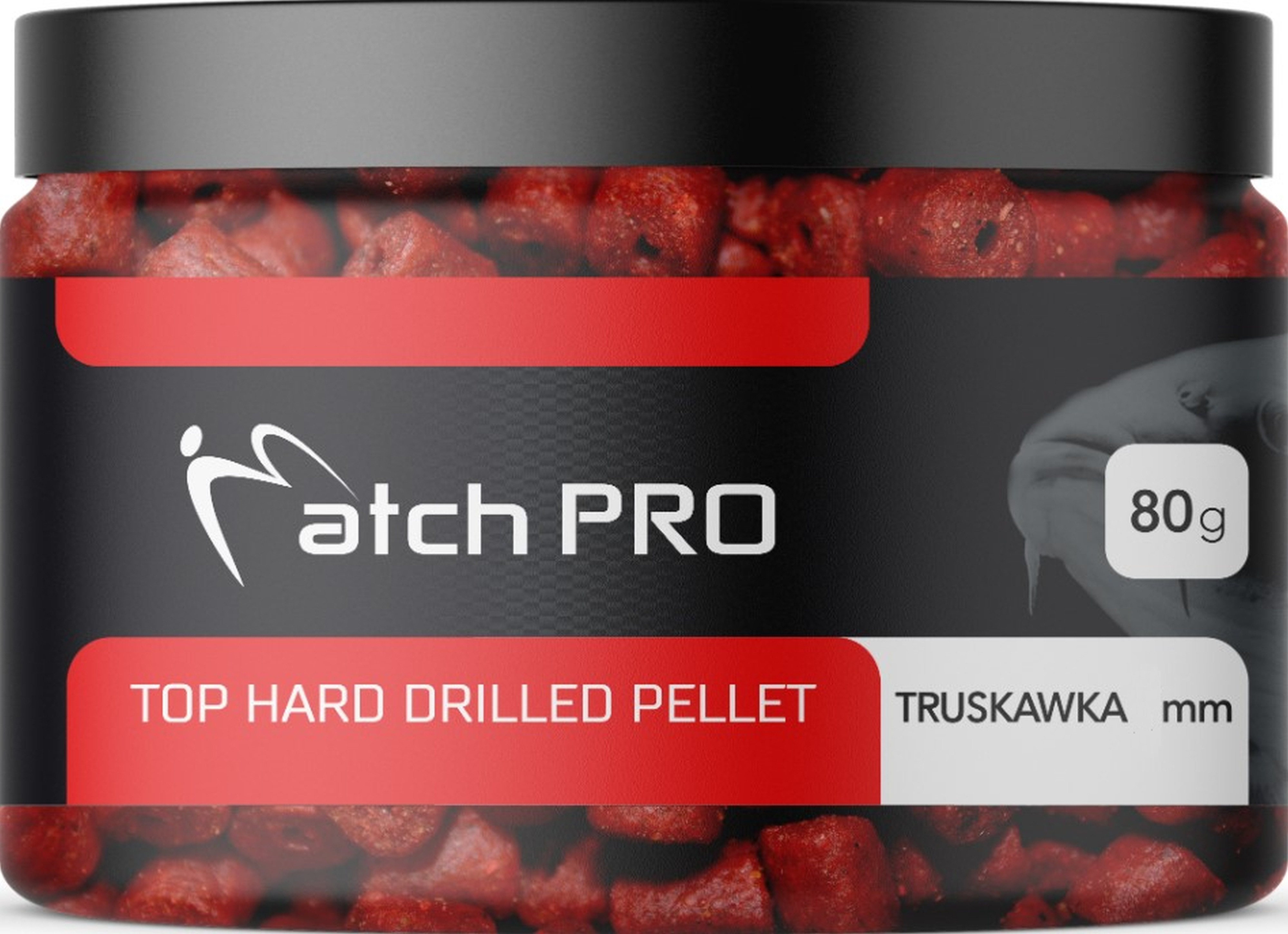 Pellet MatchPro Top Hard
