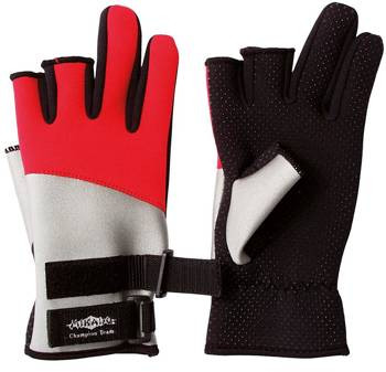 Rękawiczki neoprenowe Mikado 01