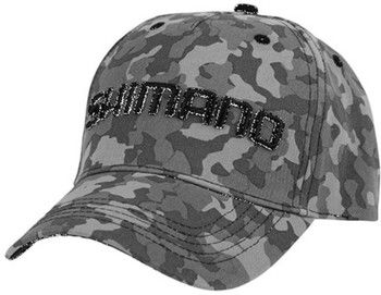Czapka Shimano Cap