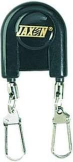 Klips multi tworzywo do kamizelki wędkarskiej - Jaxon