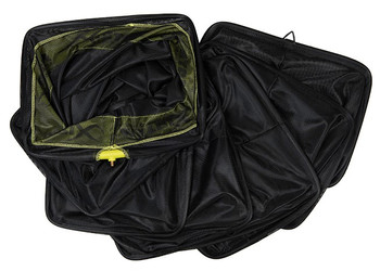 Siatka na ryby Matrix F1 Compact Keepnet