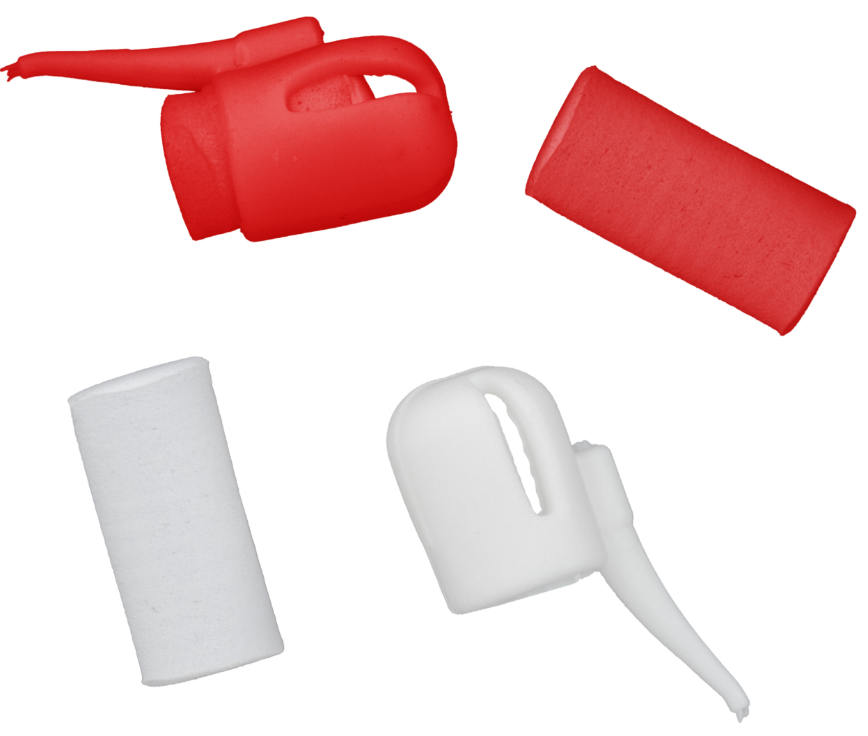 Pozycjoner Mikado Zig Aligner Set