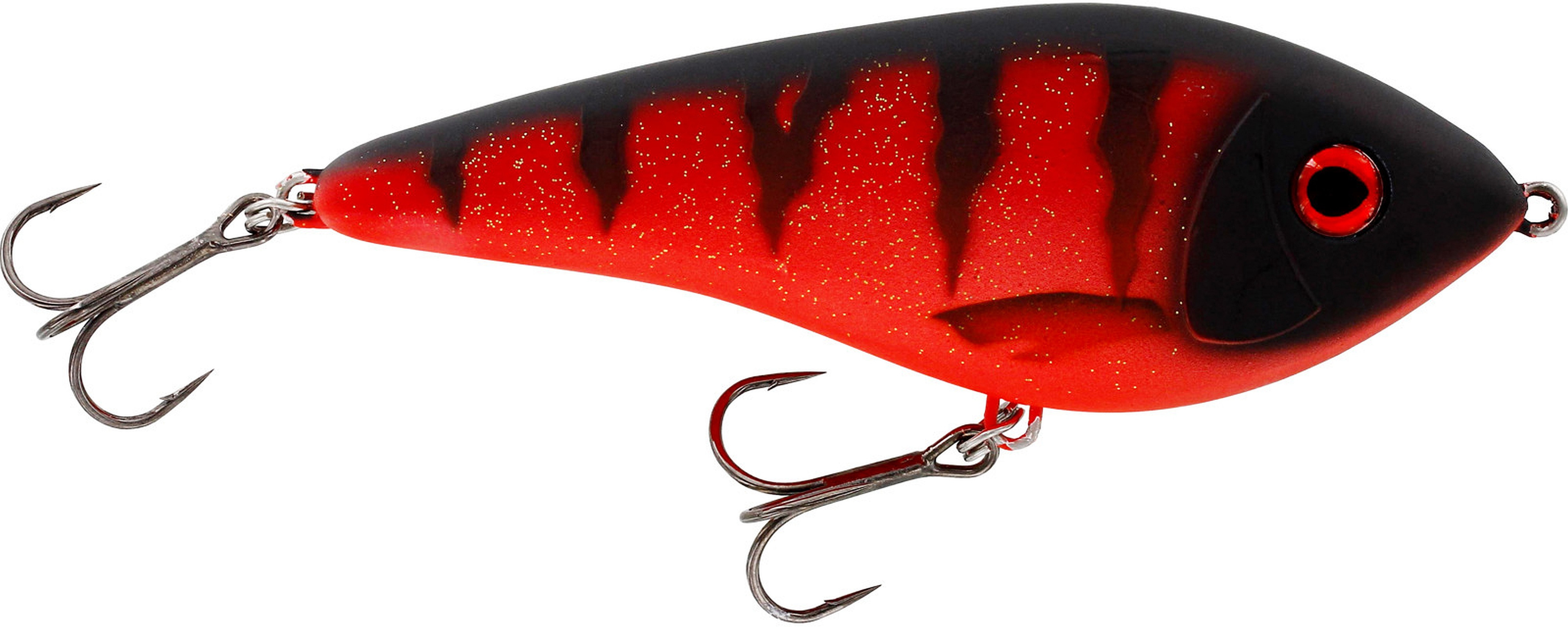 Wobler Westin Swim Glidebait Suspending