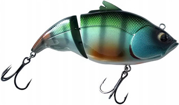 Wobler Germina Pike Buster