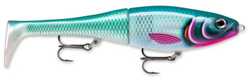 Hybryda Rapala X-Rap Peto