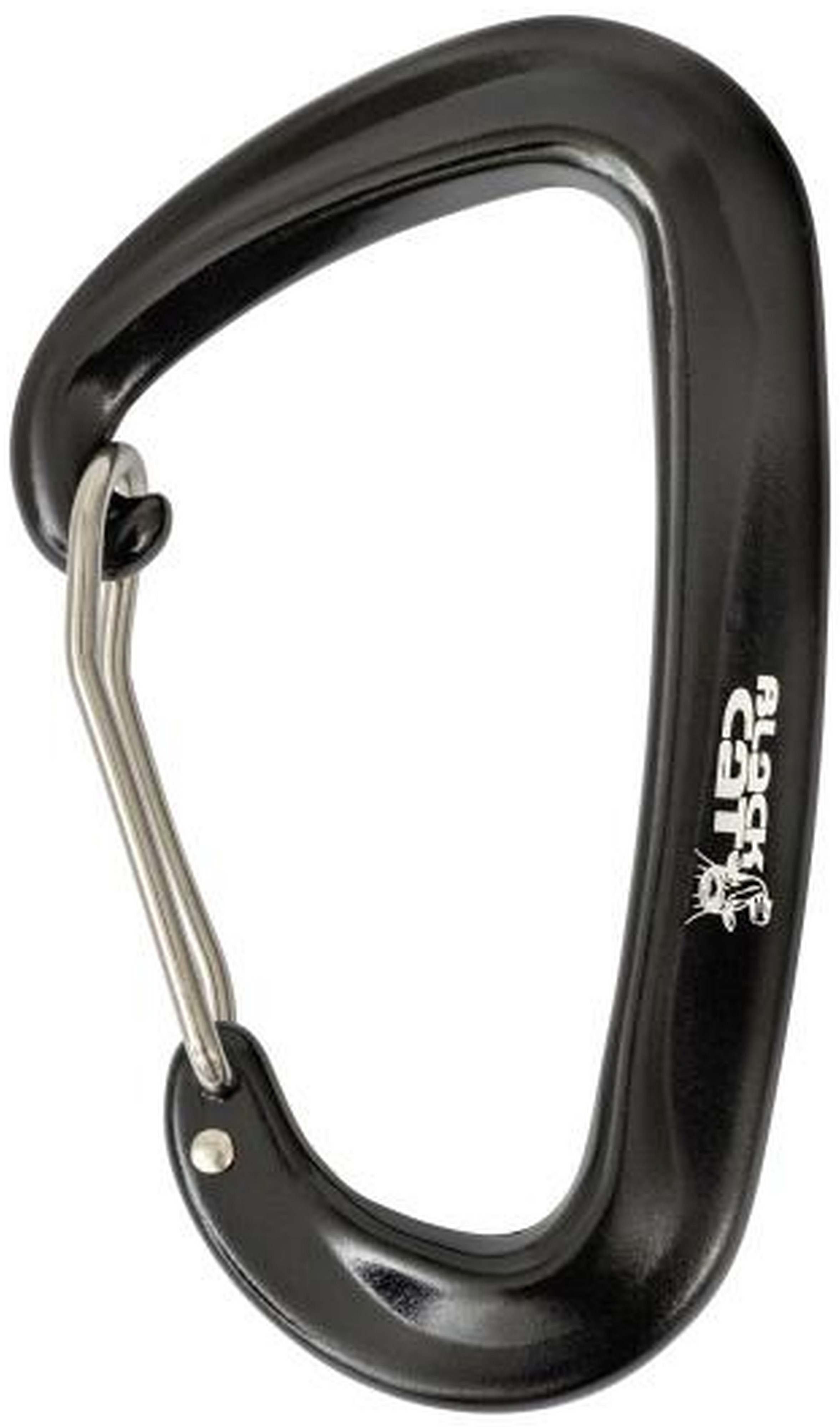 Klips Black Cat Carabiner