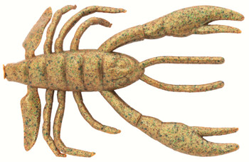 Przynęta rak Berkley Gulp Crabby