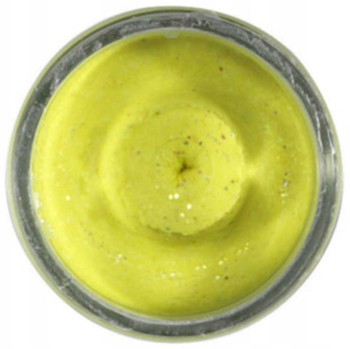 Pasta Berkley Powerbait Natural Glitter Trout Doug