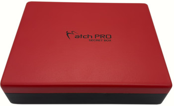 Pudełko MatchPro Secret Box