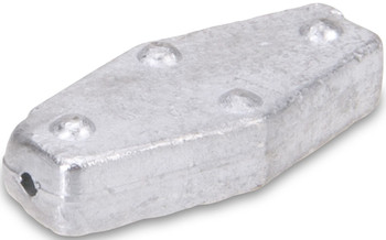 Ciężarek Saenger Sechskantblei