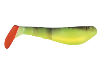 Przynęta gumowa ripper Konger Killer Shadow