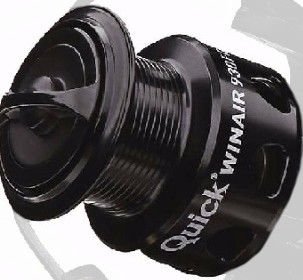 Szpula zapasowa DAM Quick Winair