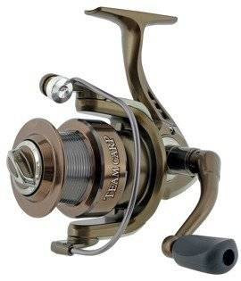 Kołowrotek Konger Team Carp Method Feeder Long Cast 600FD