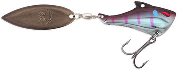 Wirujący ogonek Nories In The Bait Bass