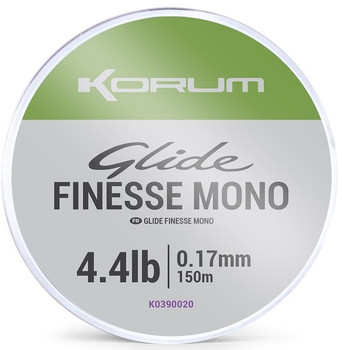 Żyłka Korum Glide Finesse Mono