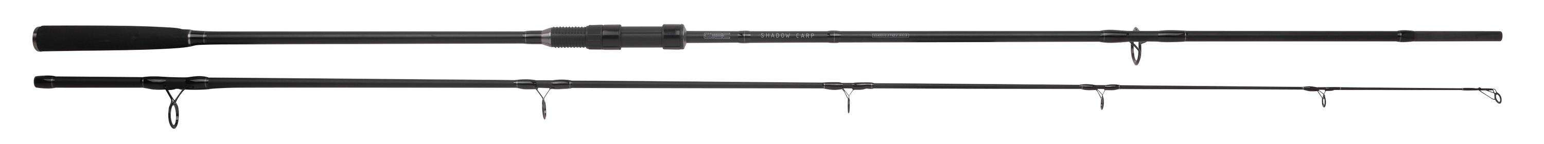Wędka Spro Ctec Shadow Carp
