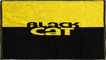 Ręcznik Black Cat Hand Towel
