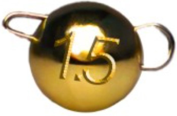 Czeburaszka Perch Professor Wolframium